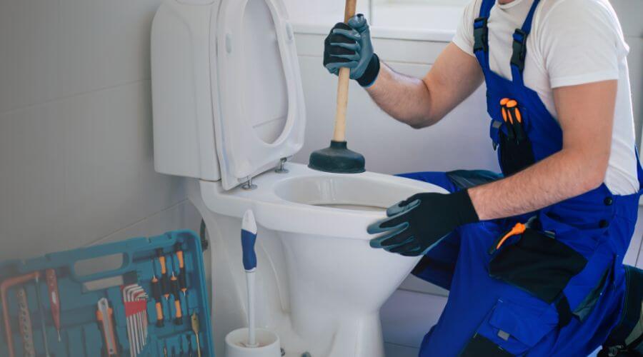 Professional sewer line repair services in Sidell, IL